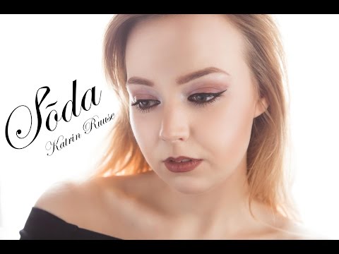 Katrin Ruuse - Sõda