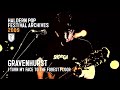 Gravenhurst - I Turn My Face To The Forest Floor (live at Haldern Pop Festival 2009)