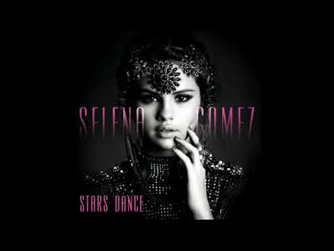Selena Gomez - Undercover X Slow Down mashup