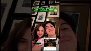 Download lagu Syifa Hadju dan el Rumi mau LDRan, dinner romantis dulu dan salfok sama caption yang cipa buat mp3