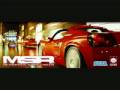 Holding on ( Metropolis street racer ) 