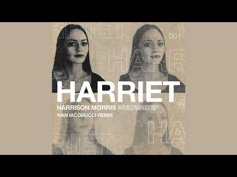 Harrison Morris - Wuluwaid [HAR001]