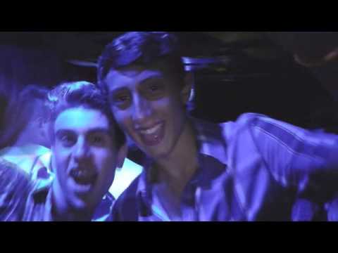 Great Song  played by dj sanny j  " blame it on the dj!!  ft mr shammi "  @ baia dei fenici (me)