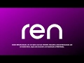 REN From Animal Mechanicals