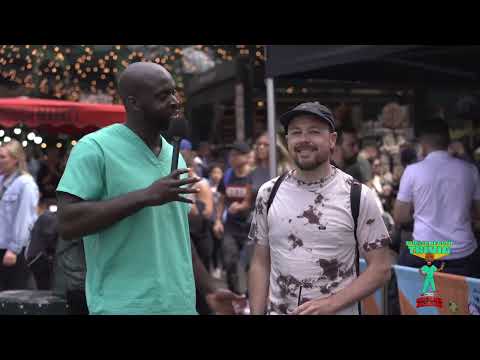 Public Health Trivia - S1E13 - 'Takes 5 minutes to diagnose ADHD!'