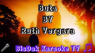 Download lagu Buta BY Ruth Vergara - Visayan Song HD KARAOKE mp3 Download lagu Buta BY Ruth Vergara - Visayan Song HD KARAOKE mp3