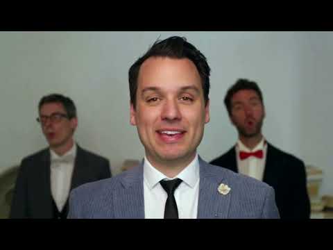 Maskenball im  Hochgebirge (Text: Erich Kästner/ Vertonung: Heinrich Herlyn/ Ausführende: Maybebop)