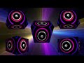 89 DMZ Mobile Circuit 1990s Anthem 10 PH Dance Craze