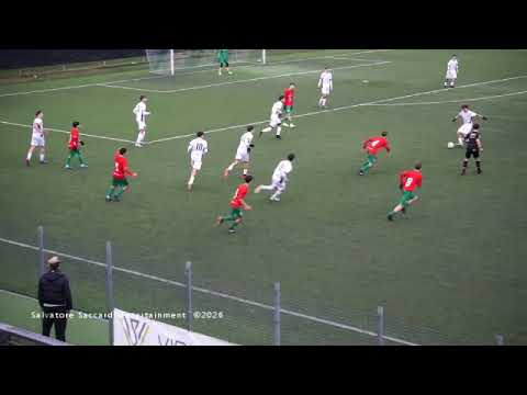 JUNIORES - 17a CARONNESE   CASSINA CALCIO 2 0