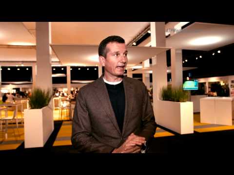 ATP World Tour Uncovered Rotterdam