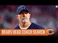 Reports: Bears Interviewing Jim Caldwell, Dan Quinn, & More for Head Coach Role | CBS Sports HQ