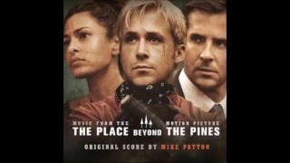 Mike Patton - The Snow Angel (extended)