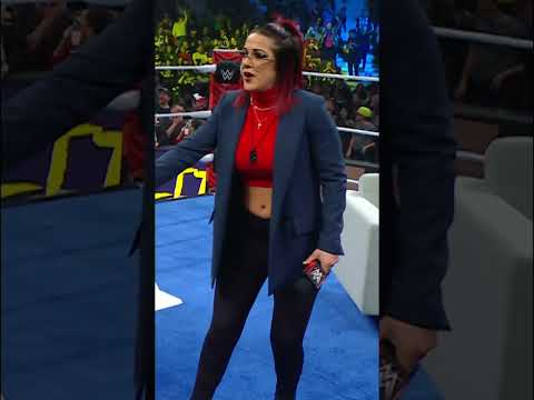 To be fair, none of us expected Lita 🔥 #Short