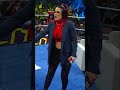 To Be Fair None Of Us Expected Lita Short