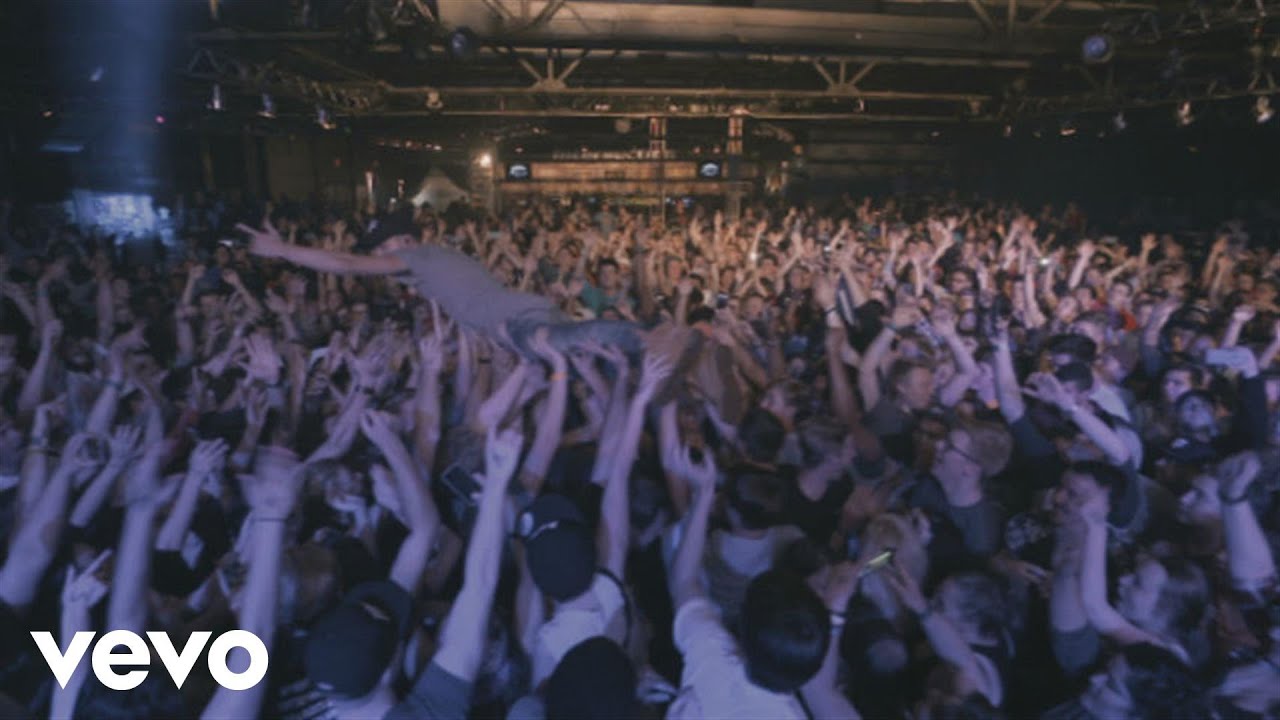 NF - Grindin' ft. Marty