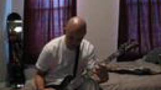 White Zombie - I Am Legend (intro)