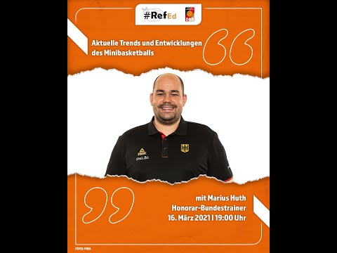 Aktuelle Trends und Entwicklungen des Minibasketballs (S02E04)