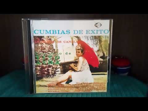 TITO AVILA Y SU CJTO. - Cumbia sobre el mar
