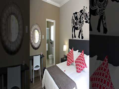 Green Kalahari Guesthouse - Upington - South Africa