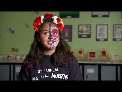 Celebrating Culture Through Arts and Community