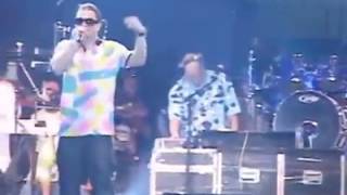 Cuarto nivel  ( En vivo )