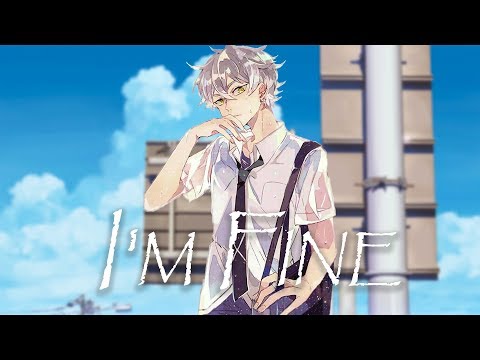 Nightcore ~ I'm Fine | BTS