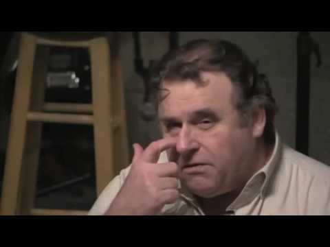 Spirit Of The Age  ( Death Of Reason )Jacob Prasch    360P