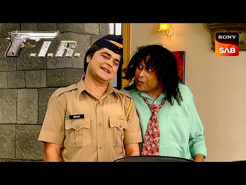 Police Station आया Billu का दोस्त | F.I.R. | Ep 722 | Full Episode