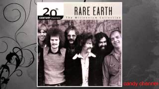 Rare Earth - The Best Of Rare Earth  (Full Album)