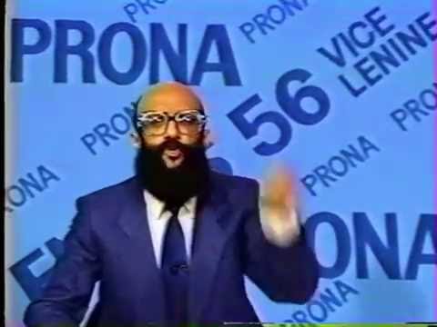 Dr. Enéas em 89 - P59 - Encha o seu peito de ar - 15 segundos