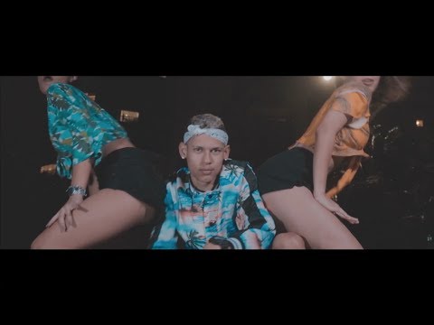 MC TUBAH - SENTA DEVAGAR - CLIPE OFICIAL