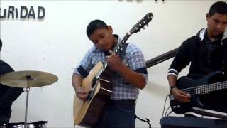 TEKA SEE'E EN EL CETMAR 14 La Yaquecita y El Manicero