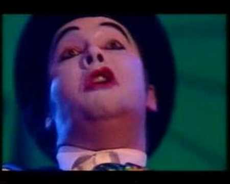 The Tiger Lillies - Bully Boys