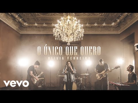 Olivia Ferreira - O Único Que Quero (Lo Único Que Quiero)