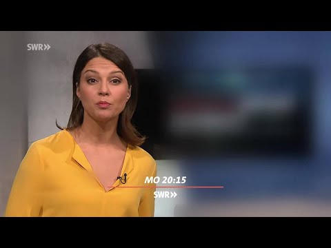 Mannheimer Babyleiche - Polizei bittet um Mithilfe / "Kriminalreport Südwest", SWR Fernsehen