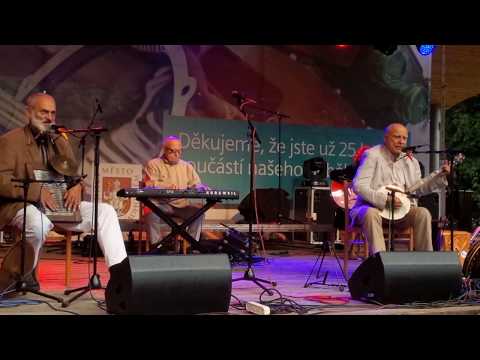 Ivan Mládek - Prachovské skály