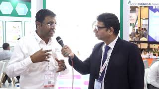 Aiming to be a sizeable contributor to the specialty chemical segments in India: Bikramjit Paul, Associate General Manager, Marketing - Oleo Chemicals, Adani Wilmar