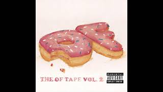 Odd Future - Real Bitch [Instrumental]