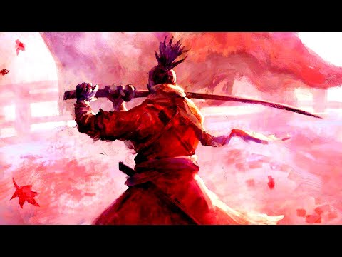 Sekiro Shadows Die Twice | OST Main Menu Theme ♪