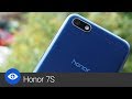 Mobilní telefony Honor 7S 2GB/16GB Dual SIM