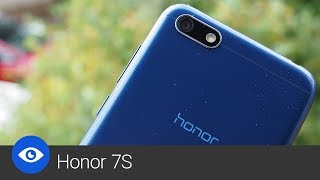 Honor 7S 2GB/16GB Dual SIM