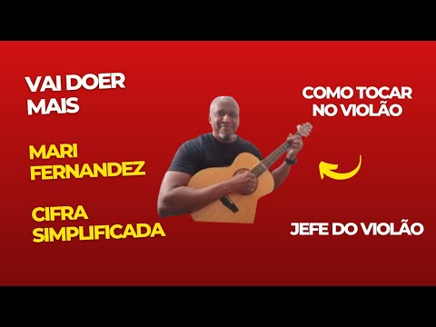 Vai Doer Mais - Mari Fernandez