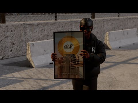 Jey Brownie - Bad Vibes (Visualizer)