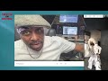 "TRUTH IN RHYTHM" - Mico Wave (Bootsy), Part 2 of 2