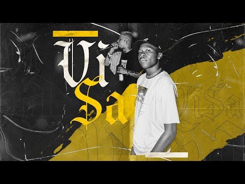 Jé Santiago feat MC Igu - VISA (Prod. Nagalli)