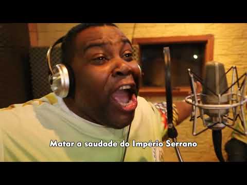 Império Serrano 2018