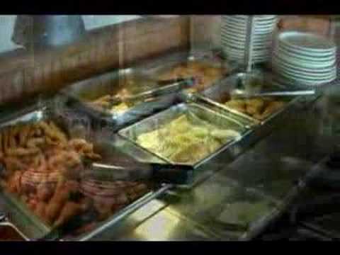 Waffle House of America