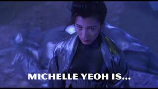 The Heroic Trio - Trailer (SD) (1993)