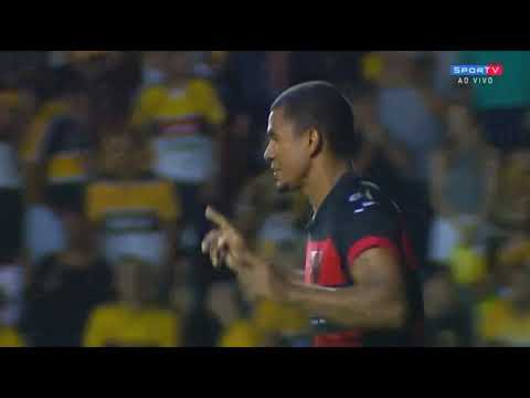 CRICIÚMA 0(7)X(6)0 OESTE COPA DO BRASIL 2019