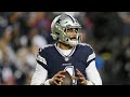 That's a job for Walker Little, Dak Prescott Presented by Jiffy Lube | CBS Sports HQ